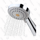 Illustration for article titled Rinse off With the Best Shower Heads, According To Reviewers